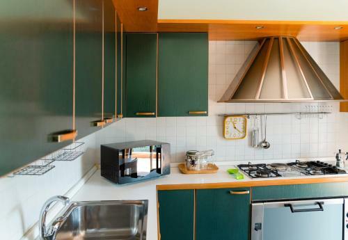 G House Apartment