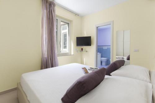 Apartamento L'onda Viola