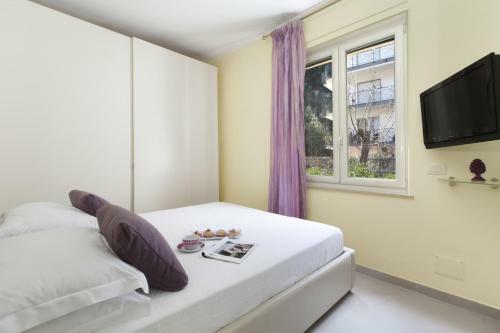 Apartamento L'onda Viola