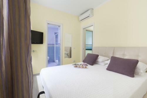 Apartamento L'onda Viola