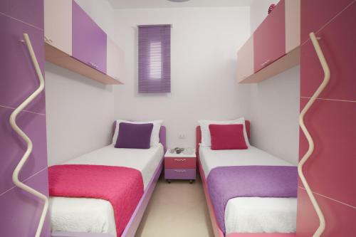 Apartamento L'onda Viola