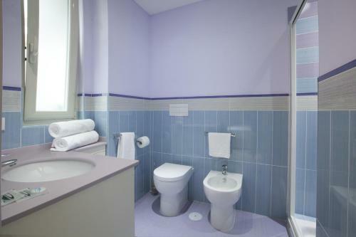 Apartamento L'onda Viola