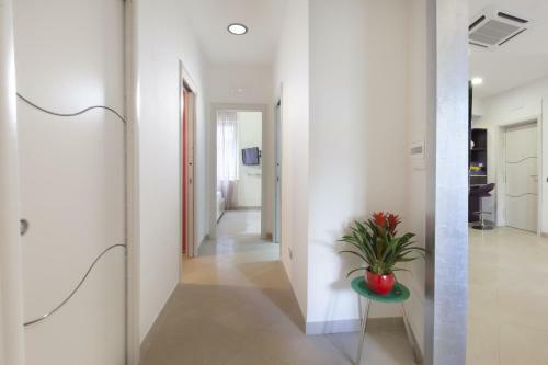 Apartamento L'onda Viola