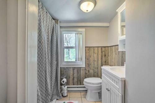 Working Farmhouse Nestled In Hudson Valley!