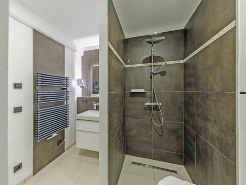 Apartamento Kaptain's Huus In Der Seefahrtschule