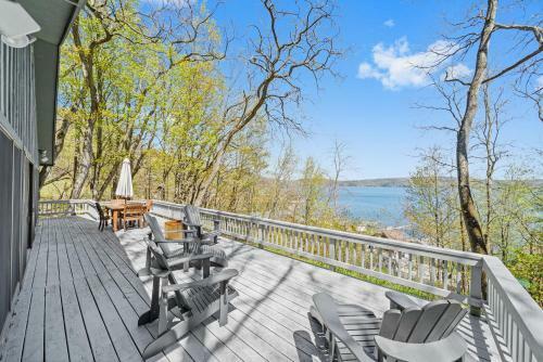 Overlook Chalet
