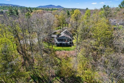 Overlook Chalet