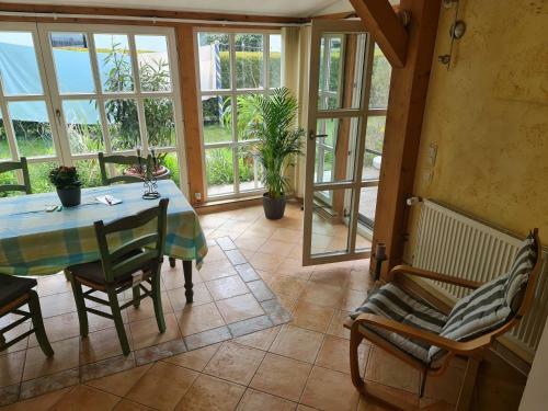 Apartamento Allegra