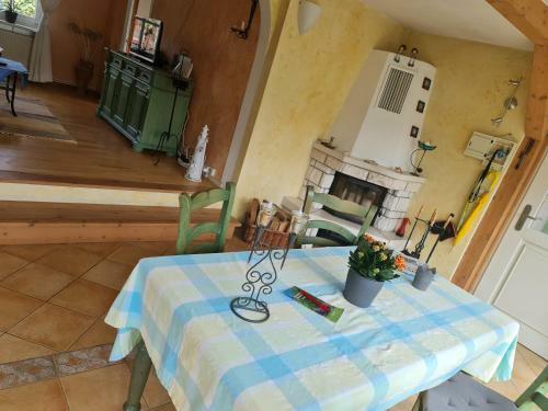 Apartamento Allegra