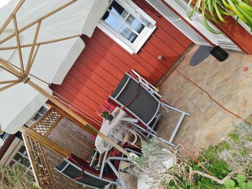 Apartamento Allegra