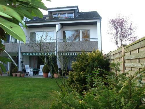 Apartamento Objekte Im Umland Neuklosterhof App 31