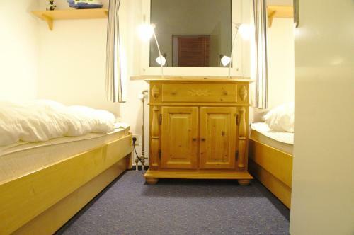 Apartamento Objekte Im Umland Neuklosterhof App 31