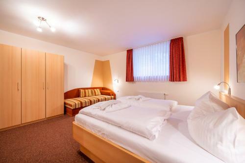 Apartamento Ferienanlage Margaretha