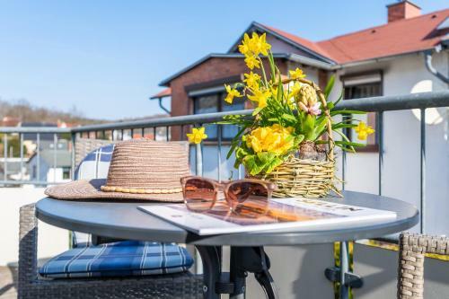 Apartamento Ferienanlage Margaretha