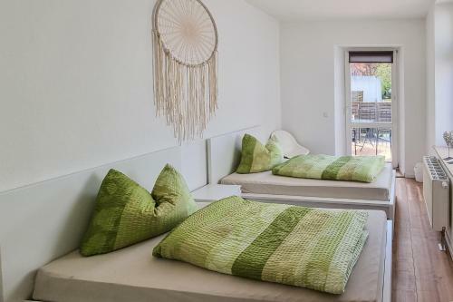 Apartamento Malerische Maisonettewohnung Mit Zwei Balkonen