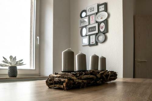 Apartamento Malerische Maisonettewohnung Mit Zwei Balkonen