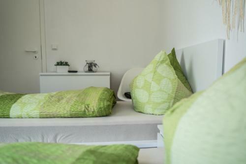 Apartamento Malerische Maisonettewohnung Mit Zwei Balkonen