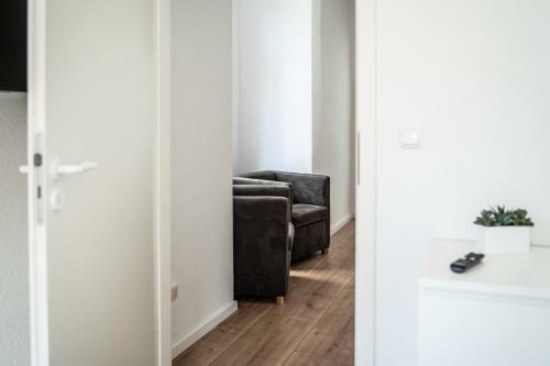 Apartamento Malerische Maisonettewohnung Mit Zwei Balkonen
