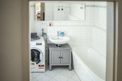 Apartamento Malerische Maisonettewohnung Mit Zwei Balkonen