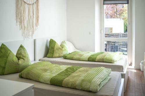 Apartamento Malerische Maisonettewohnung Mit Zwei Balkonen