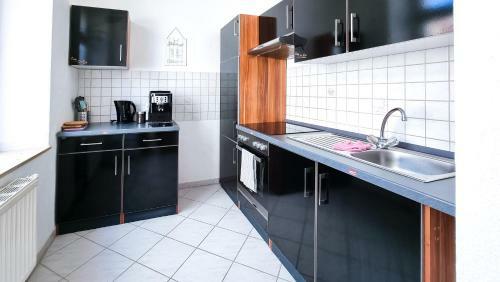 Apartamento Malerische Maisonettewohnung Mit Zwei Balkonen