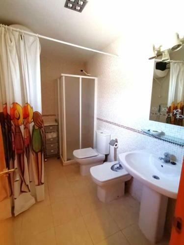 Apartamento Bego�a