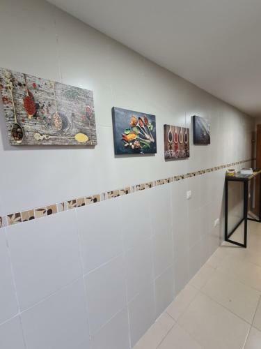 Apartamento La Picossa