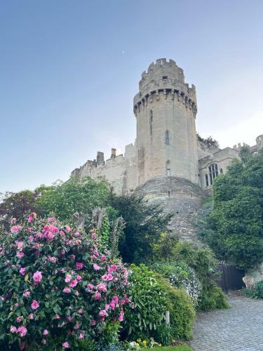 Apartamento Town Centre Property With Parking/100m From Castle
