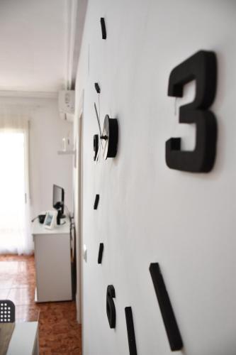 Bonito Apartamento Cerca Del Mar