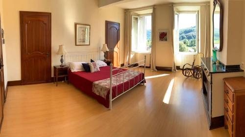 Bed & Breakfast Velo Ariege Pyrenees