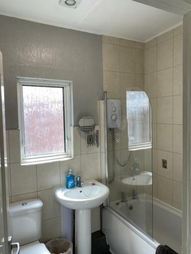 Apartamento Freya House