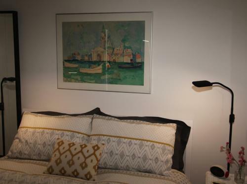 Apartamento The Shore Suite