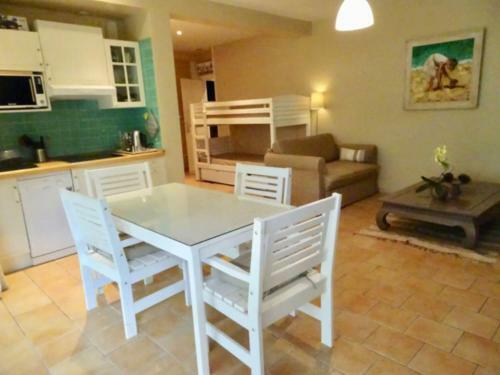 Apartamento Appartement Lac de Lacanau