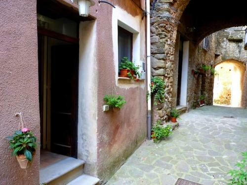 Case Vacanze Nel Parco Nazionale Del Cilento