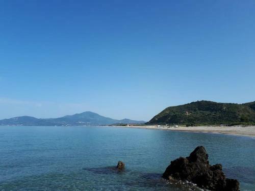 Case Vacanze Nel Parco Nazionale Del Cilento