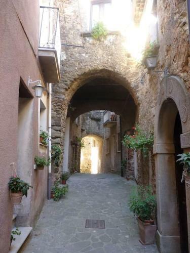 Case Vacanze Nel Parco Nazionale Del Cilento