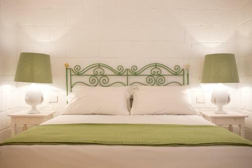 Agroturismo Masseria Lilei