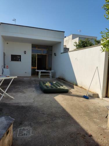 Villa Martina