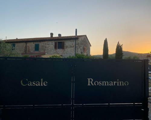 Hostal Casale Rosmarino
