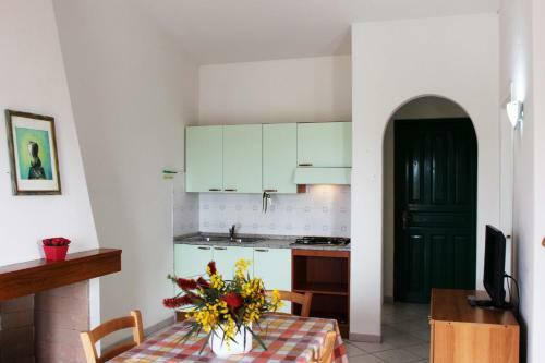 Melo Beach Apartments