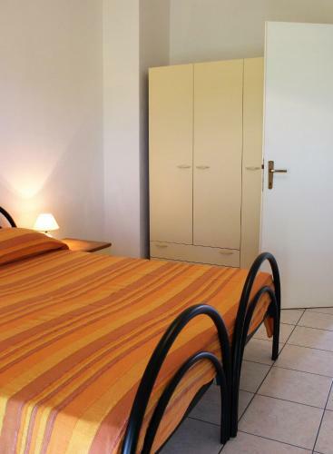 Melo Beach Apartments