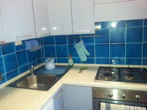 Apartment Le Ericke