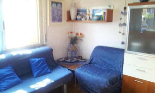 Apartment Le Ericke