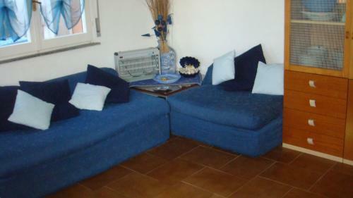 Apartment Le Ericke