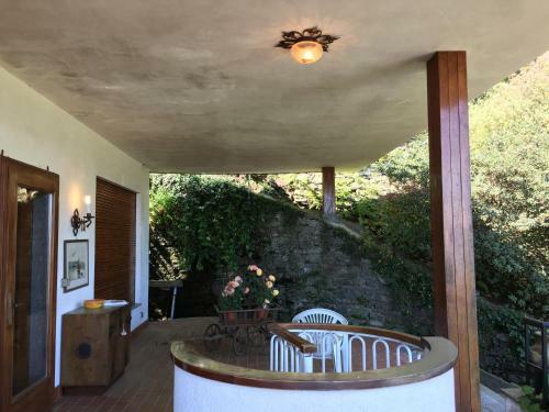 Villa La Pigna Con Vista Mozzafiato
