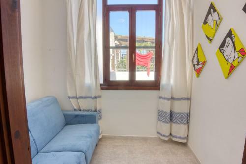 Apartamento Domus Blu
