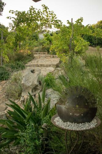B&B Isole Di Pietra