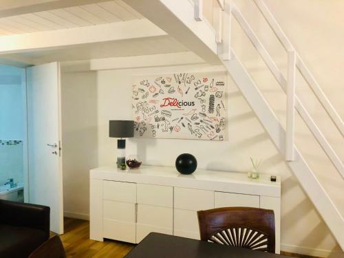 Apartamento Appartamento Taras Nel Cuore Di Taranto