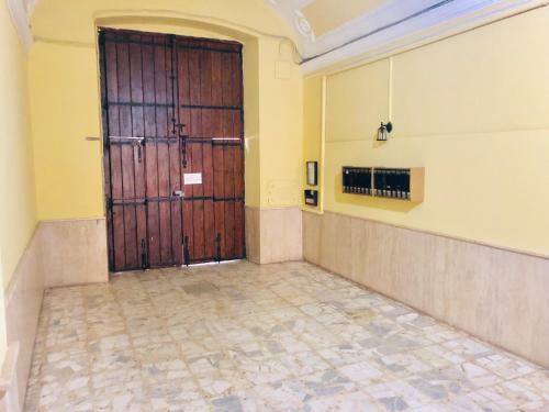 Apartamento Appartamento Taras Nel Cuore Di Taranto