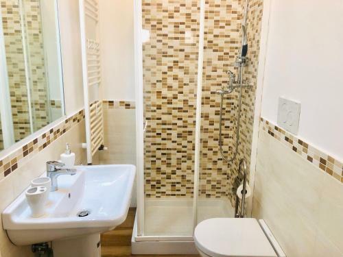 Apartamento Appartamento Taras Nel Cuore Di Taranto